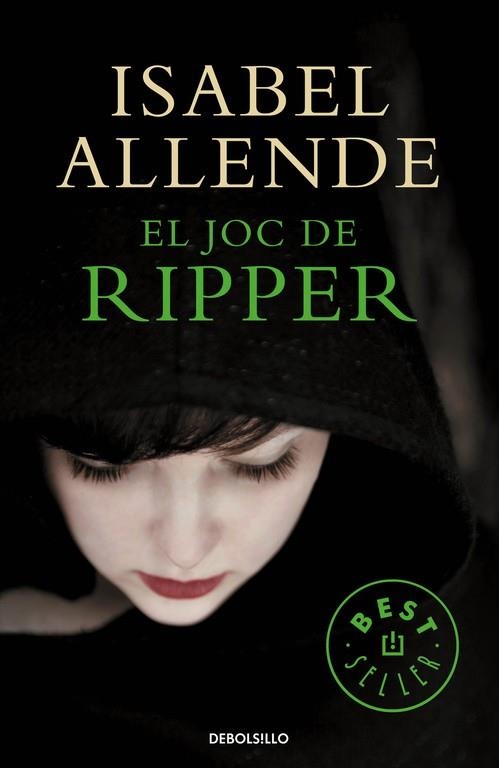 JOC DE RIPPER , EL | 9788490624791 | ALLENDE,ISABEL