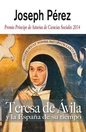 TERESA DE AVILA | 9788496107809 | PEREZ