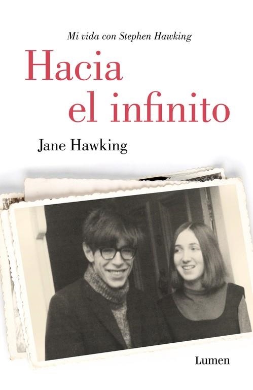 HACIA EL INFINITO (TEORíaA DEL TODO) | 9788426401854 | HAWKING, JANE