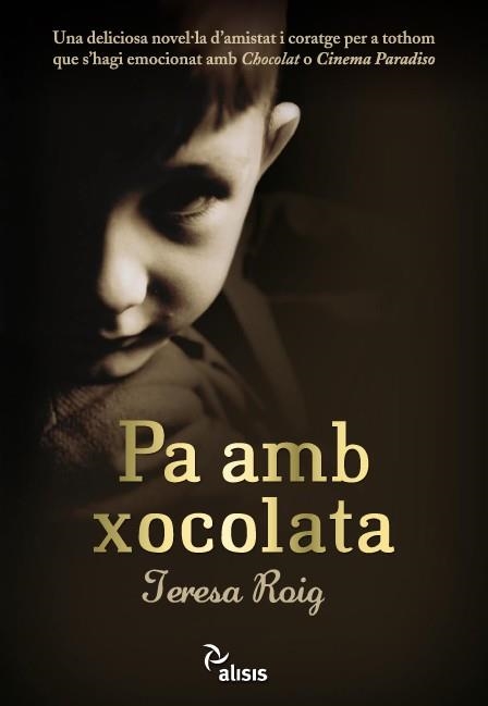 PA AMB XOCOLATA | 9788493660130 | ROIG