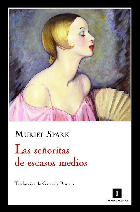 LAS SEÑORITAS DE ESCASOS | 9788415130055 | SPARK