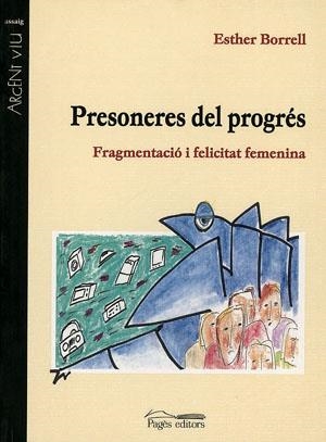 PRESONERES DEL PROGRES | 9788479356521 | BORRELL