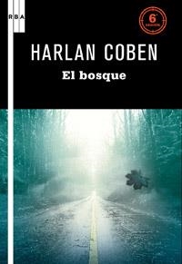 EL BOSQUE | 9788498678789 | COBEN