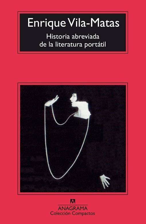 Hª ABREVIADA DE LA LITERATURA... | 9788433966483 | ENRIQUE VILA-MATAS