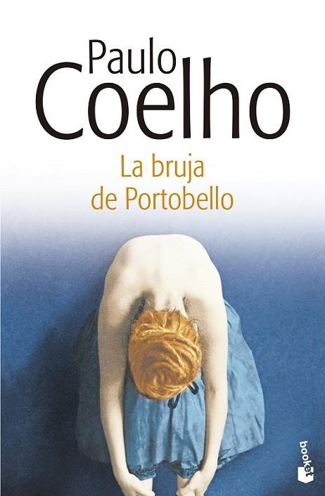 LA BRUJA DE PORTOBELLO | 9788408135838 | COELHO