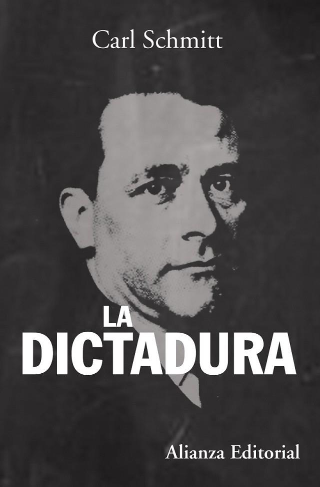 LA DICTADURA | 9788420609591 | SCHMITT