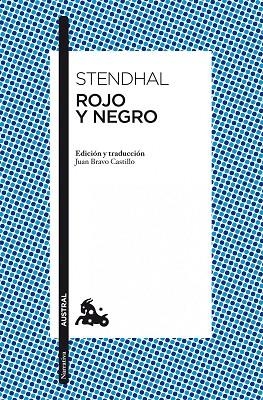 ROJO Y NEGRO | 9788467037814 | STENDHAL