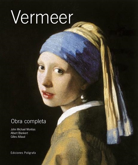 VERMEER | 9788434311213 | VARIOS