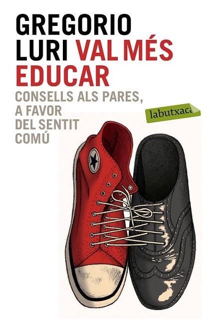 VAL MÉS EDUCAR | 9788499309354 | LURI