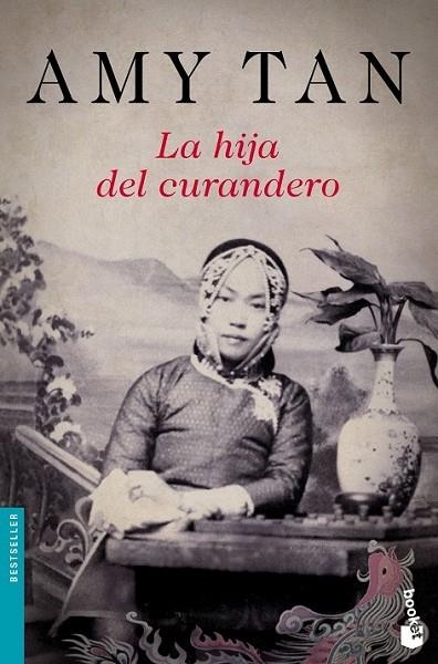 LA HIJA DEL CURANDERO | 9788408135852 | TAN