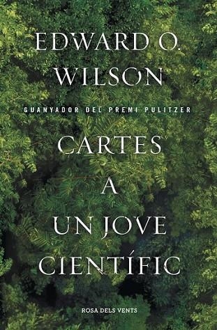 CARTES A UN JOVE CIENTIFIC | 9788415961024 | WILSON