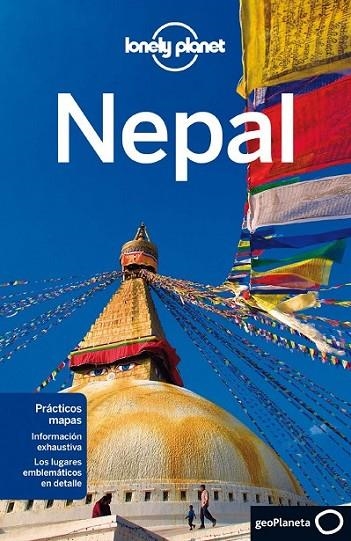 NEPAL | 9788408013174 | AA. VV.