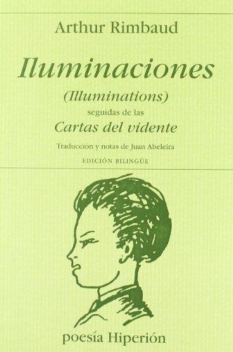 ILUMINACIÓNES | 9788475174204 | RIMBAUD, ARTHUR 