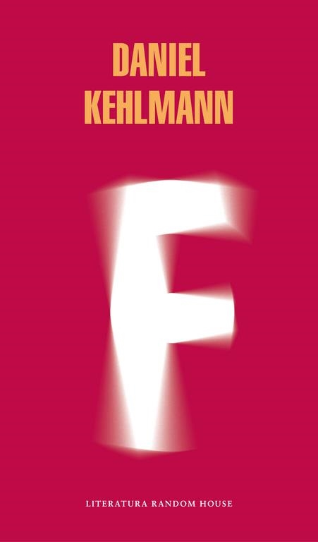 F (FRIEDLAND) | 9788439729464 | KEHLMANN,DANIEL