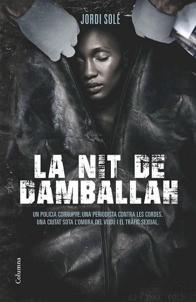 LA NIT DE DAMBALLAH | 9788466419352 | SOLÉ