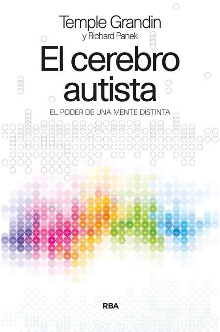 EL CEREBRO AUTISTA | 9788490562871 | GRANDIN