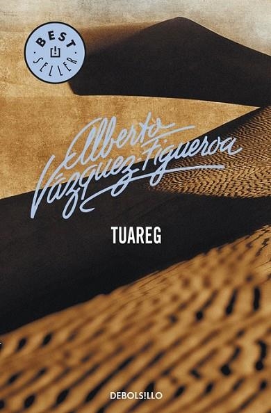 TUAREG | 9788497592796 | VÁZQUEZ-FIGUEROA