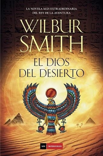 DIOS DEL DESIERTO,EL | 9788415945611 | SMITH,WILBUR