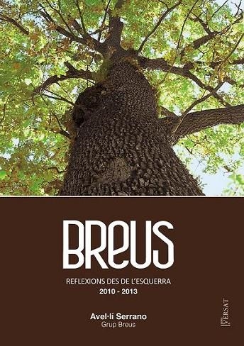 BREUS | 9788492745838 | SERRANO MORENO, AVEL·LÍ