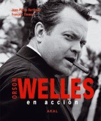 ORSON WELLES EN ACCION | 9788446027508 | BERTHOME/ THOMAS