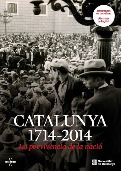 CATALUNYA 1714-2014 - CAT | 9788415642978 | AA.VV