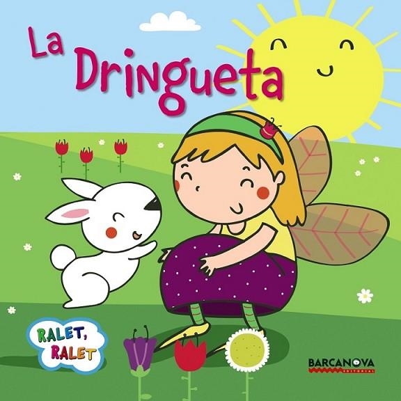 LA DRINGUETA | 9788448934514 | DIVERSOS