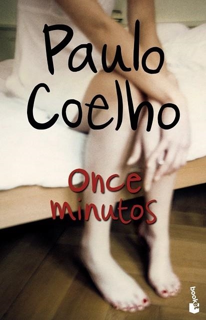 ONCE MINUTOS | 9788408070603 | COELHO