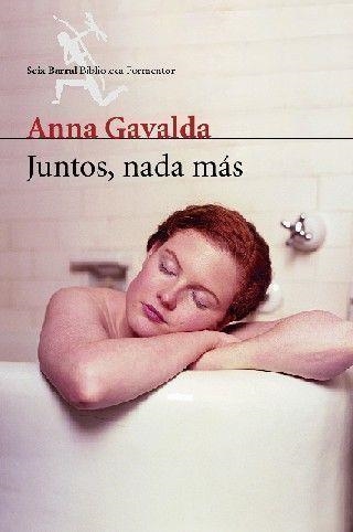 JUNTOS,NADA MAS | 9788432227820 | GAVALDA