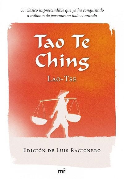 TAO TE CHING | 9788427039001 | TSE