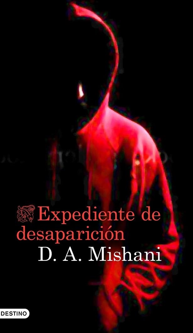 EXPEDIENTE DE DESAPARICIÓN | 9788423348886 | MISHANI