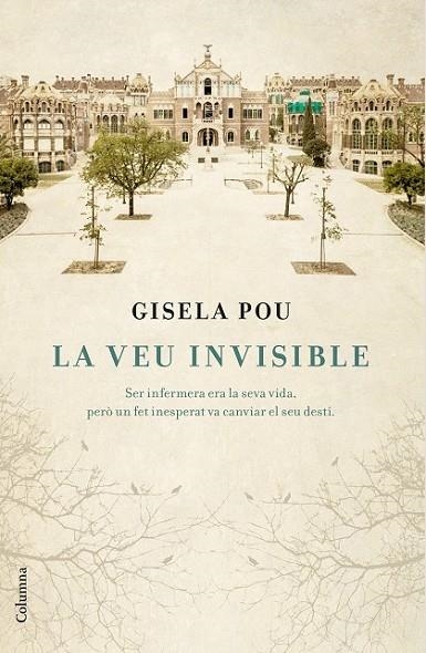 LA VEU INVISIBLE | 9788466419451 | POU