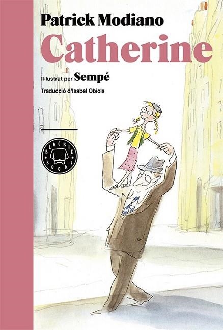 CATHERINE   (CATALÀ) | 9788416290109 | MODIANO, PATRICK