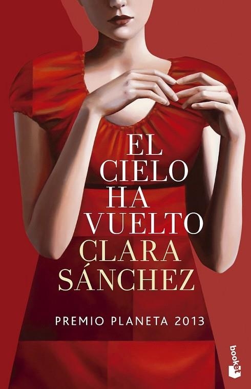 EL CIELO HA VUELTO | 9788408132486 | SANCHEZ, CLARA