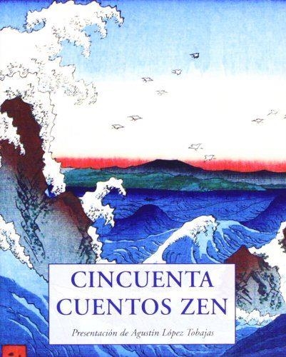 CINCUENTA CUENTOS ZEN | 9788497168373 | VARIS AUTORS