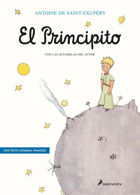 PRINCIPITO | 9788478887200 | SAINT-EXUPERY