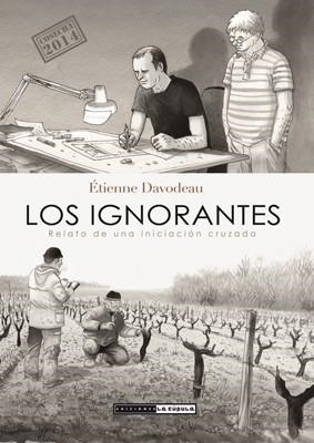 LOS IGNORANTES | 9788415724735 | DAVODEAU, ÉTIENNE