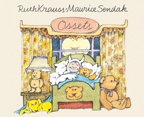 OSSETS | 9788484648963 | SENDAK/KRAUS