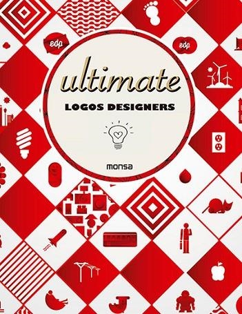 ULTIMATE: LOGOS DESIGNERS | 9788415829836 | DIVERSOS