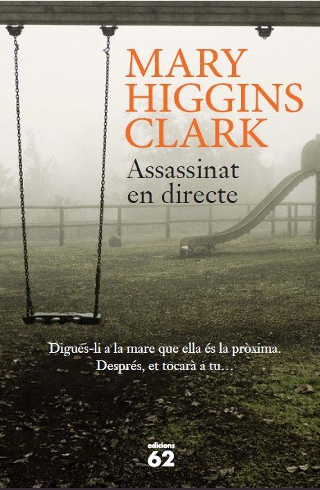 ASSASSINAT EN DIRECTE | 9788429773866 | HIGGINS CLARK