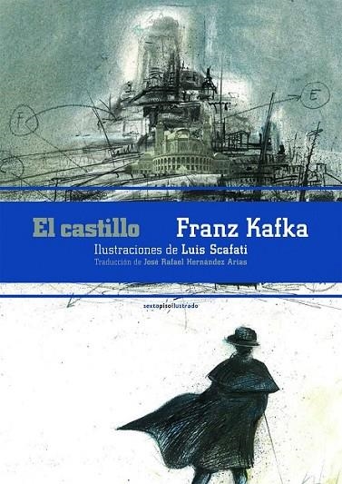 CASTILLO,EL | 9788415601753 | KAFKA,FRANZ