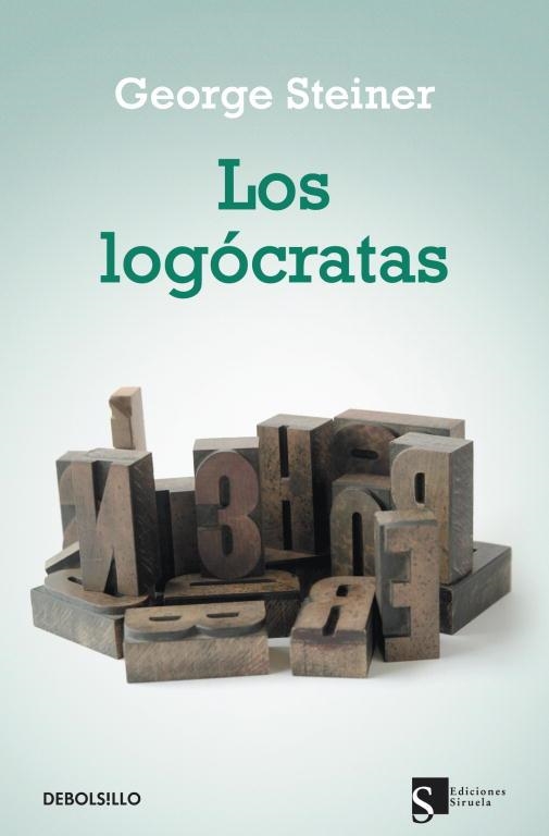 LOS LOGOCRATAS | 9788499087474 | STEINER