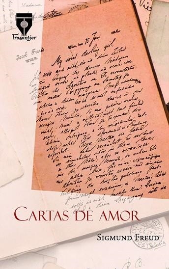 CARTAS DE AMOR | 9788490920169 | FREUD,SIGMUND