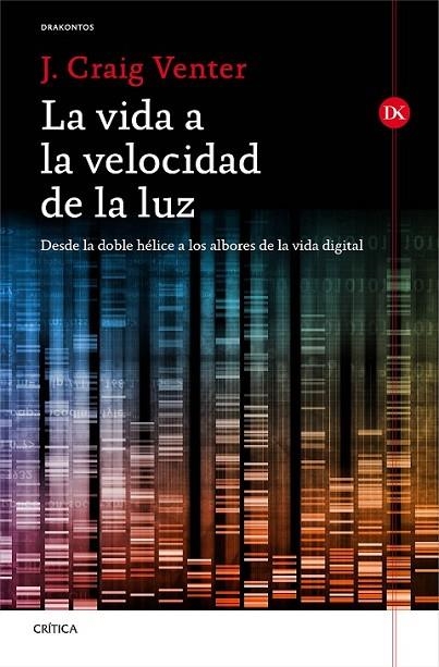 LA VIDA A LA VELOCIDAD DE LA LUZ | 9788498927764 | CRAIG