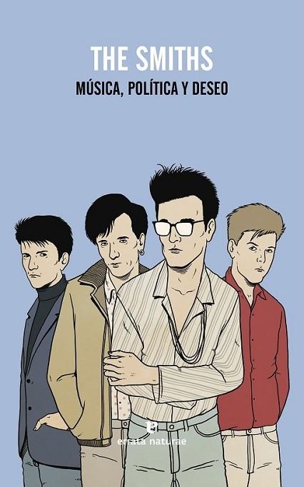 THE SMITHS | 9788415217695 | DIVERSOS