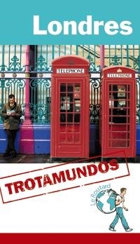 LONDRES | 9788415501398 | GLOAGUEN