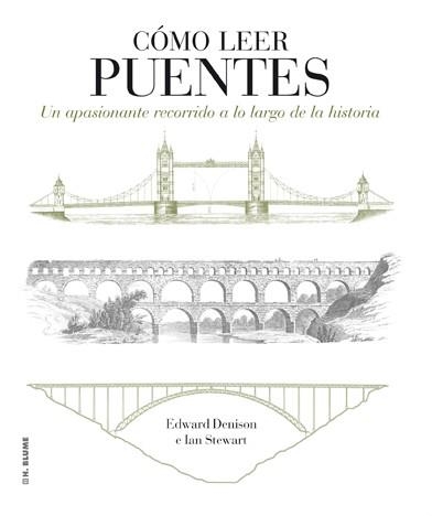 CÓMO LEER PUENTES | 9788496669871 | DENISON, EDWARD