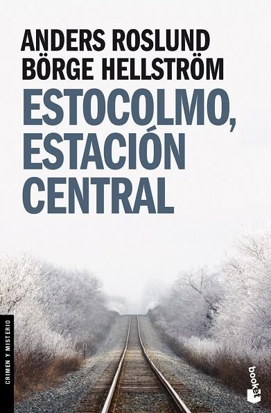 ESTOCOLMO, ESTACION CENTRAL *** 2A MÀ | 9788496580688 | VARIS