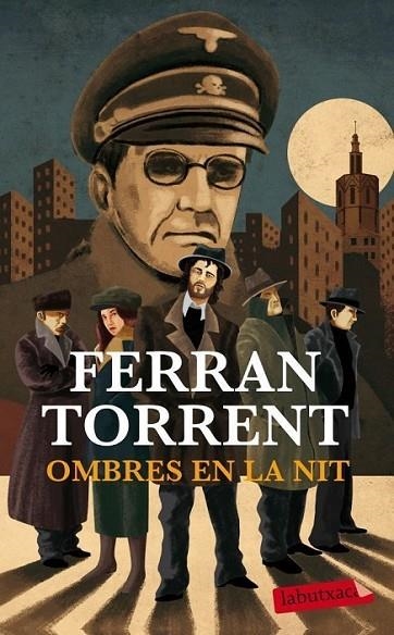 OMBRES EN LA NIT | 9788499306018 | TORRENT