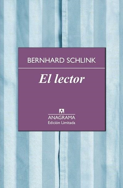 LECTOR, EL | 9788433961266 | SCHLINK