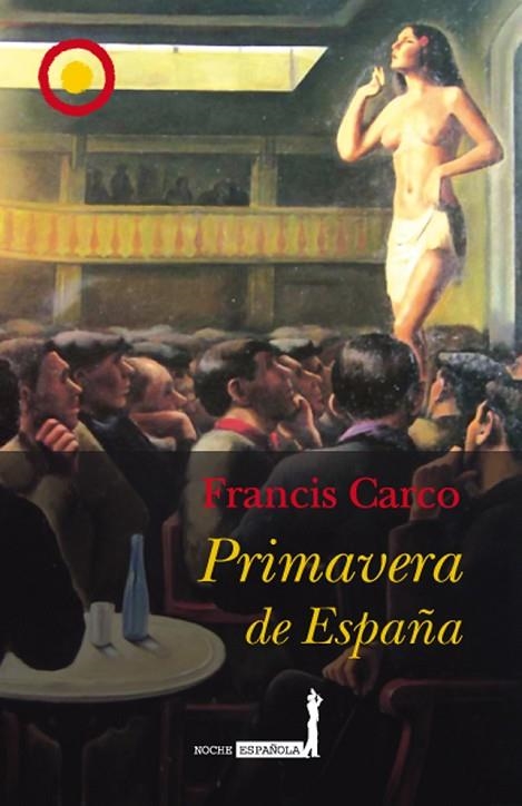 PRIMAVERA DE ESPAÑA | 9788496968158 | CARCO